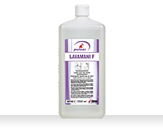 Produkty specjalistyczne do higieny kuchennej Werner & Mertz Polska Sp. z o.o. TANA Lavamani F