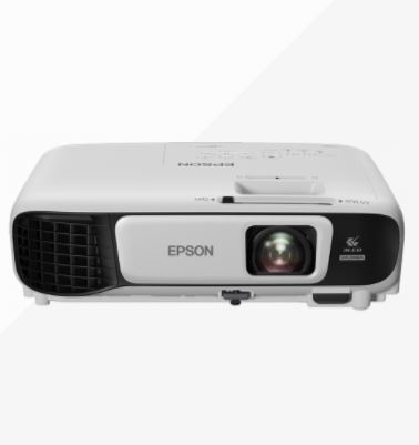 Projektory medyczne Epson EB-U42