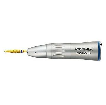Prostnice stomatologiczne NSK Ti-Max nano