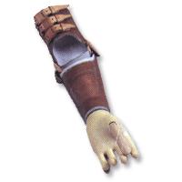 Protezy przedramienne ZSOiR "KORFANTÓW" O/050031