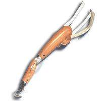 Protezy ramienne ZSOiR "KORFANTÓW" O/050071