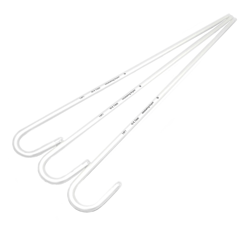 Prowadnice do zakładania rurek intubacyjnych b/d PA1801