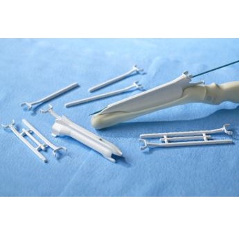 Prowadnice igieł do głowic ultrasonograficznych CIVCO Quick-Release