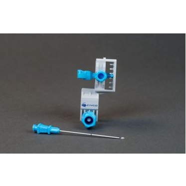 Prowadnice igieł do głowic ultrasonograficznych CIVCO TP Pivot Pro