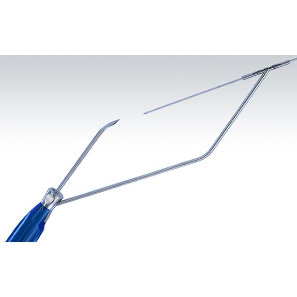 Prowadniki, celowniki narzędzi do artoskopii ConMed GraftMax