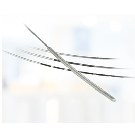 Prowadniki do wprowadzania stentów do endoskopów giętkich MICRO-TECH Bougie