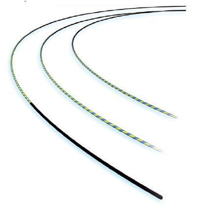 Prowadniki do wprowadzania stentów do endoskopów giętkich MICRO-TECH Prowadniki NTM-BN