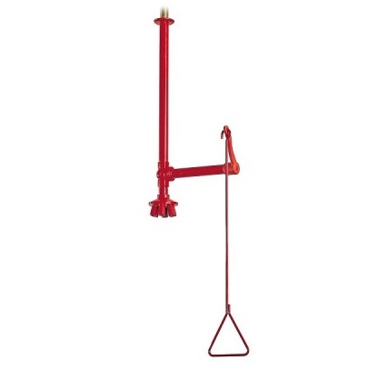 Prysznice bezpieczeństwa TOF 1100/200