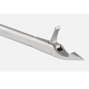 Przeciągacze szwów do endoskopów sztywnych ARTHREX BirdBeak