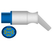 Przedłużacze do czujników SpO2 do kardiomonitorów Core-Ray GE DATEX-OHMEDA CR002-31