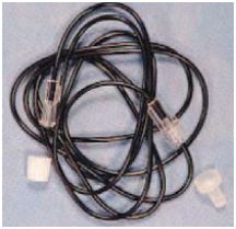 Przedłużacze iniekcyjne bezigłowe Primed Halberstadt 22326