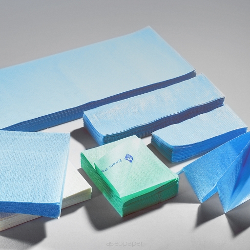 Prześcieradła medyczne jednorazowe B/D serweta