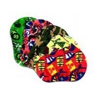 Przesłony zezowe Master-Aid Ortopad JUNIOR For Boys