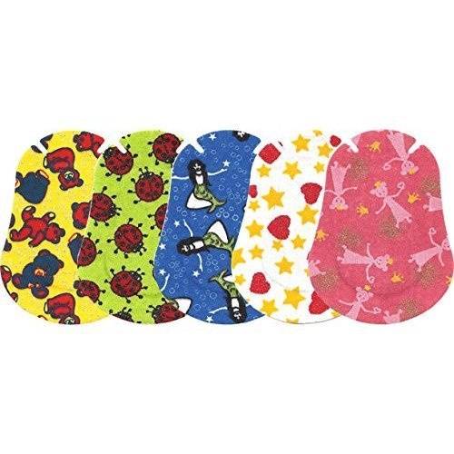 Przesłony zezowe Master-Aid Ortopad REGULAR Elite for Girl