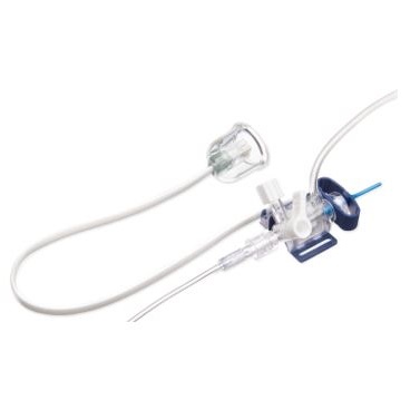 Przetworniki IBP do kardiomonitorów ICU Medical Transpac IT