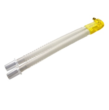 Przyłącza do układów oddechowych MEDIN Medical Innovations GmbH Miniflow 4000