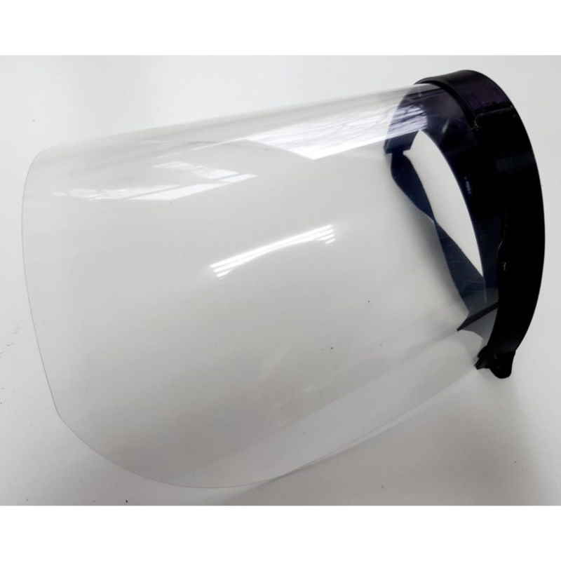 Przyłbice ochronne B/D Facecare