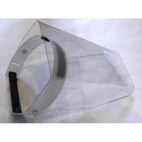 Przyłbice ochronne B/D POCH1