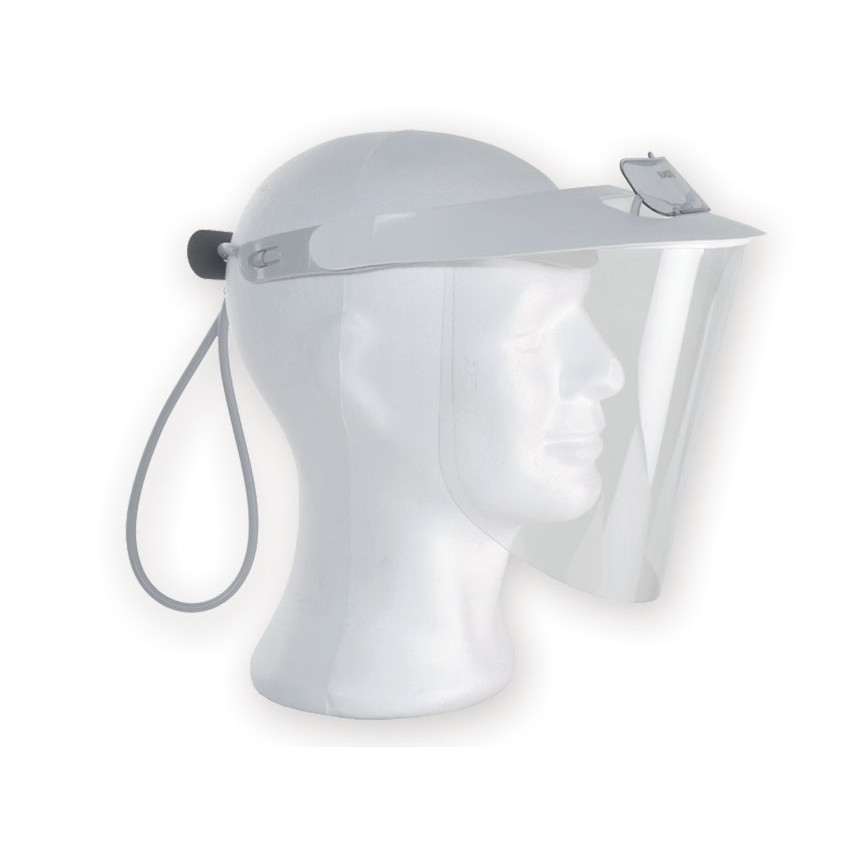 Przyłbice ochronne GIMA Teti