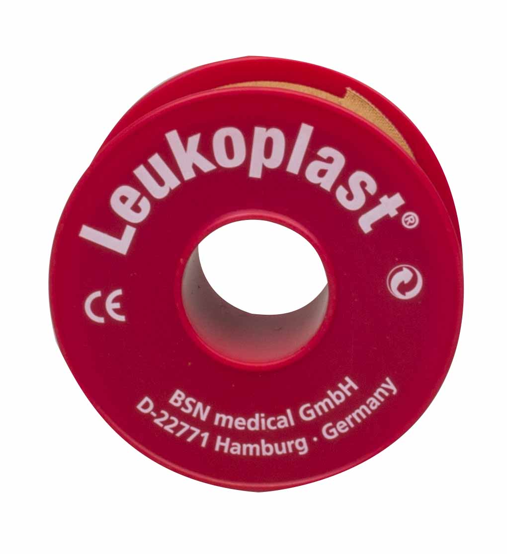 Przylepce - rolka BSN Medical Leukoplast