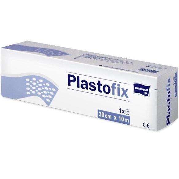 Przylepce - rolka TZMO Plastofix