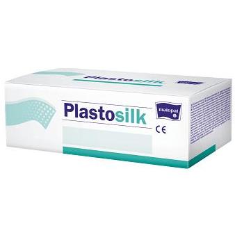 Przylepce - rolka TZMO Plastosilk