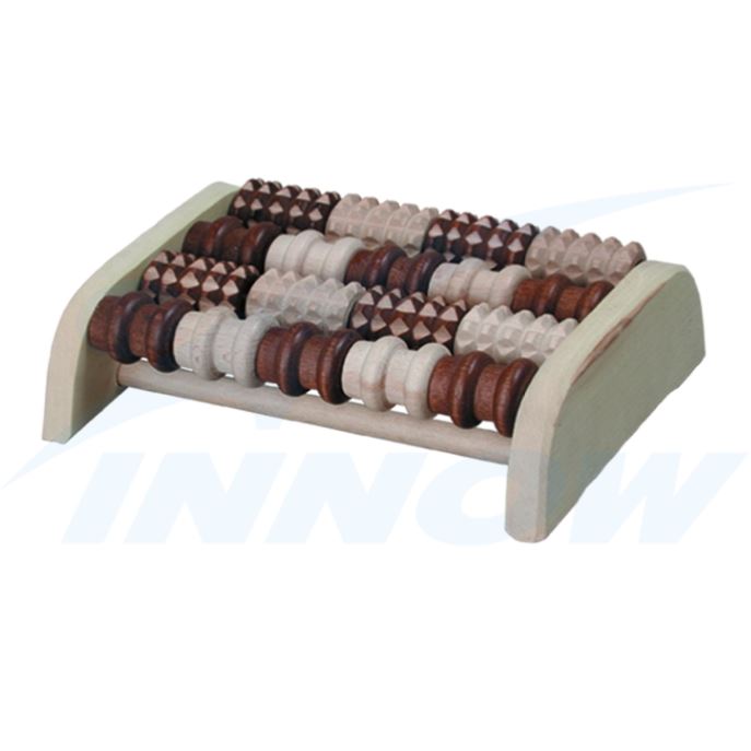 Przyrządy do masażu stóp INNOW AS-4