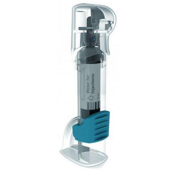 Przyrządy do otwierania ampułek Astroplast Ampoule Opener