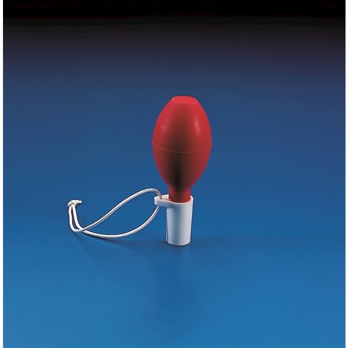 Przyrządy do pipetowania Kartell Gruszka do pipet SAFETY