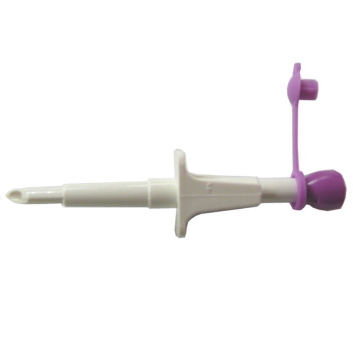 Przyrządy do pobierania i aspiracji roztworów i leków VYGON 281.062