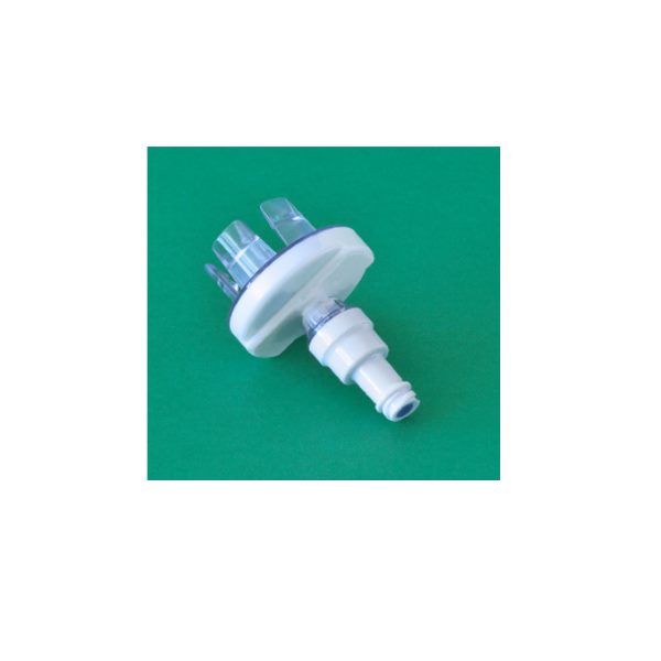 Przyrządy do pobierania i aspiracji roztworów i leków Multimedical Vented Vial Adapter