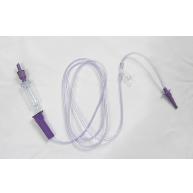 Przyrządy do podawania pokarmu VYGON 0VENE74G