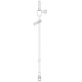 Przyrządy do przetaczania płynów infuzyjnych i krwi Becton Dickinson C61