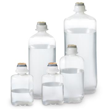 Przyrządy do przetaczania płynów infuzyjnych i krwi B.Braun Ecoflac Plus