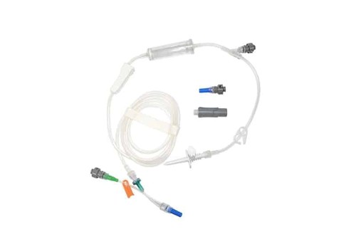 Przyrządy do przetaczania płynów infuzyjnych i krwi VYGON Qimono