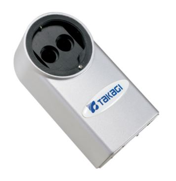 Przystawki cyfrowe do lamp szczelinowych TAKAGI TD - 10