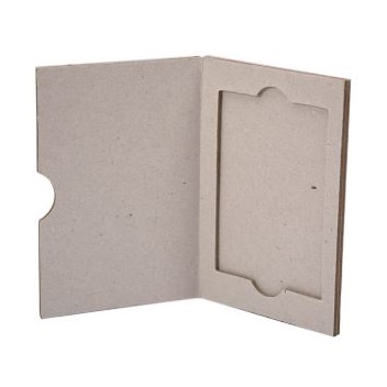 Pudełka na szkiełka mikroskopowe CellPath WEX-055-01A / WEX-2400-01A