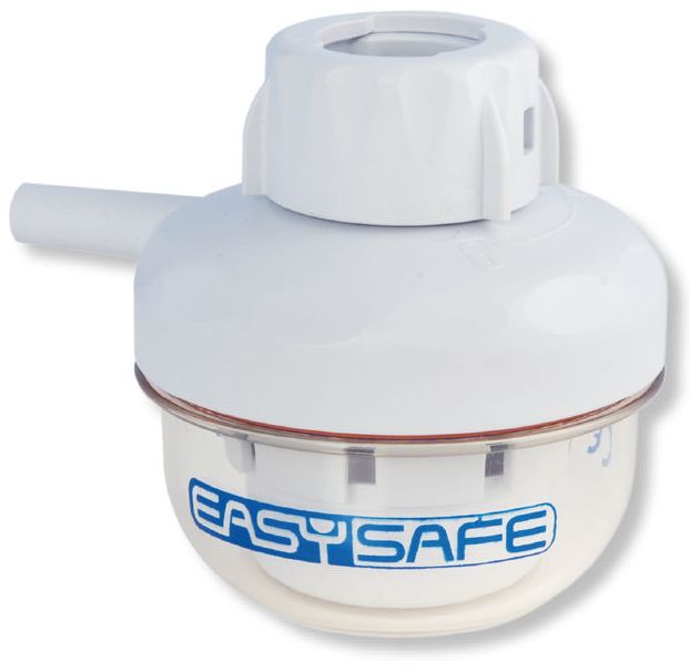 Pułapki do ssaków medycznych FLOW-METER EasySafe