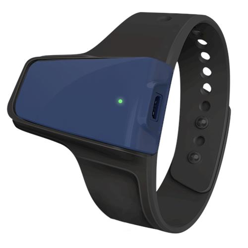 Pulsoksymetry nadgarstkowe VIATOM Snore O2