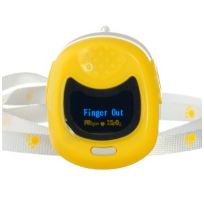 Pulsoksymetry napalcowe CONTEC CMS 50QBP