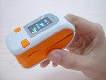 Pulsoksymetry napalcowe UTECH iO2 FingerTip