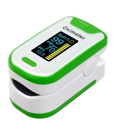 Pulsoksymetry napalcowe B/D m130