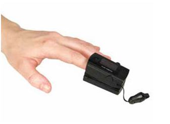 Pulsoksymetry napalcowe Choicemmed MD300C3