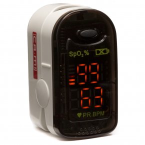 Pulsoksymetry napalcowe Nonin O2-Easy