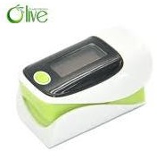 Pulsoksymetry napalcowe Zhengzhou Olive Electronic Technology Co OLV-80A