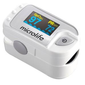 Pulsoksymetry napalcowe Microlife OXY 300