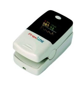 Pulsoksymetry napalcowe Praxiline/Spengler Oxysmart