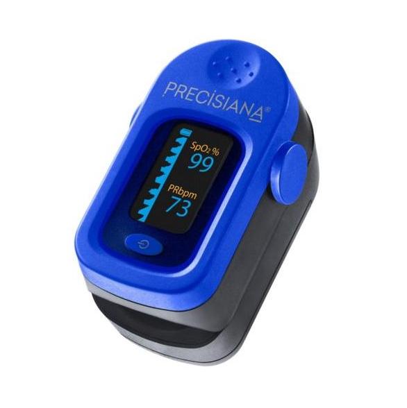 Pulsoksymetry napalcowe Precisiana Pulmoxi