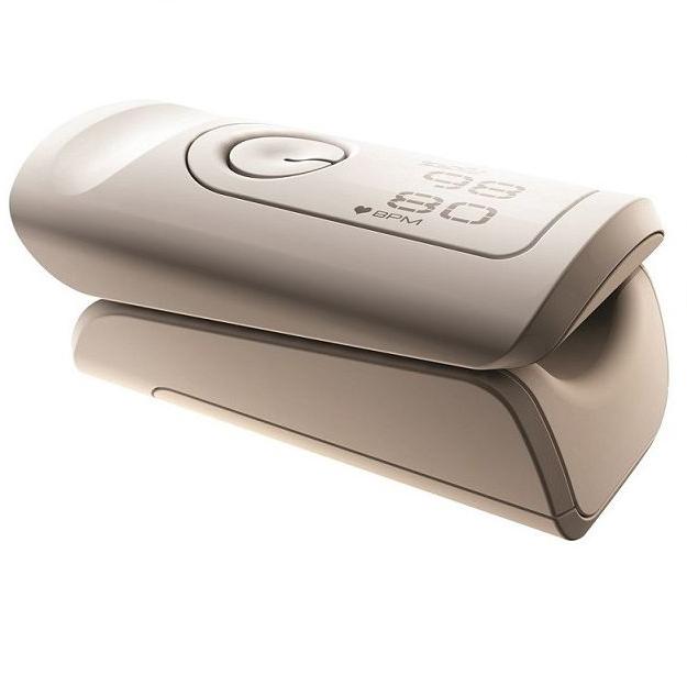 Pulsoksymetry napalcowe YUWELL - YUYUE YX-301