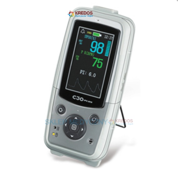 Pulsoksymetry ręczne (przenośne) BTL CX-130